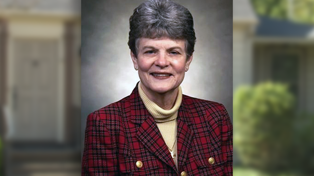 Murder of retired UA librarian remains unsolved 10 years later