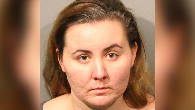 Roseville PD: Teacher's aide had sex with student Roseville PD: Teacher's aide had sex with student