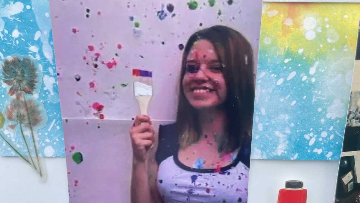 Ohio father advocates for Katelyn's Law after daughter's tragic death