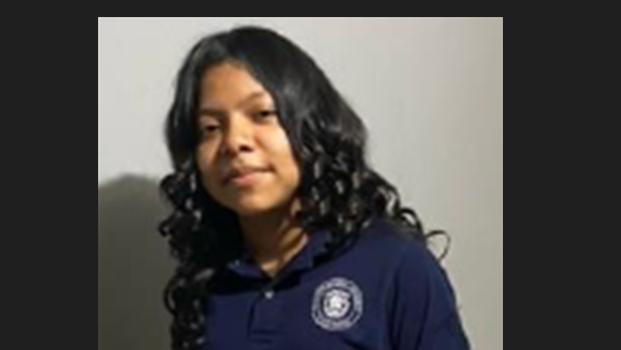 New Orleans missing 14-year-old Katerin Vasquez - Vimarsana News