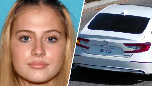 Authorities search for missing 17-year-old Saratoga girl - Vimarsana News