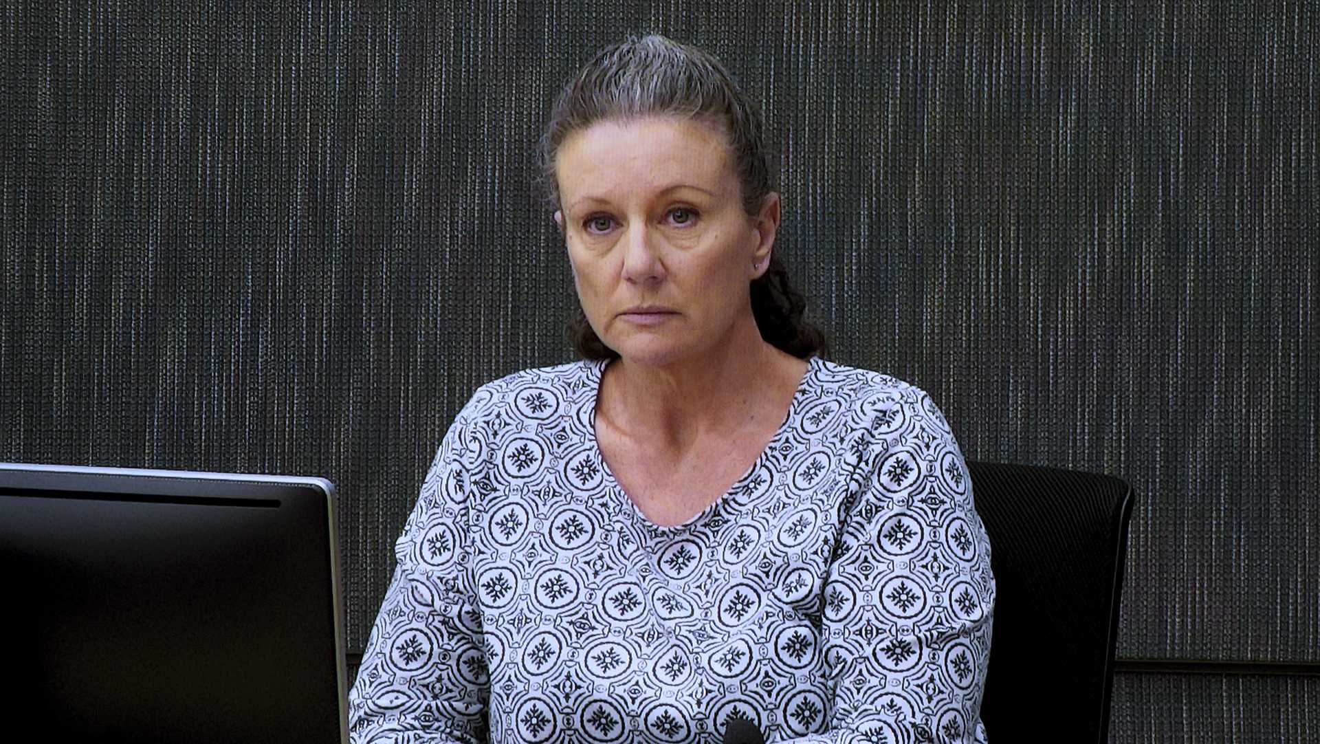 Kathleen Folbigg served 20 years for killing 4 kids. Now, she's pardoned - Vimarsana News