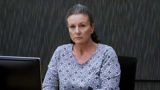 Kathleen Folbigg served 20 years for killing 4 kids. Now, she's pardoned - Vimarsana News