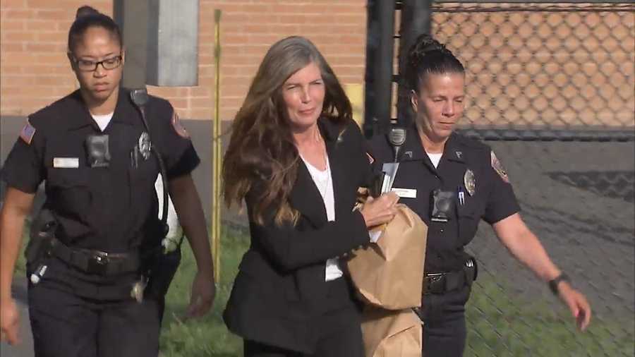 Timeline: The Kathleen Kane investigation