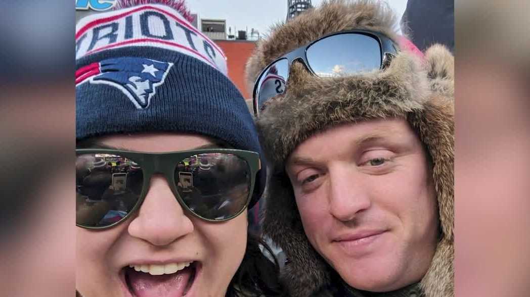New Hampshire native ready to cheer on Patriots in Denver