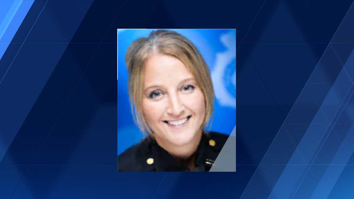 Omaha Police Captain Under Investigation Terminated By Department 1001