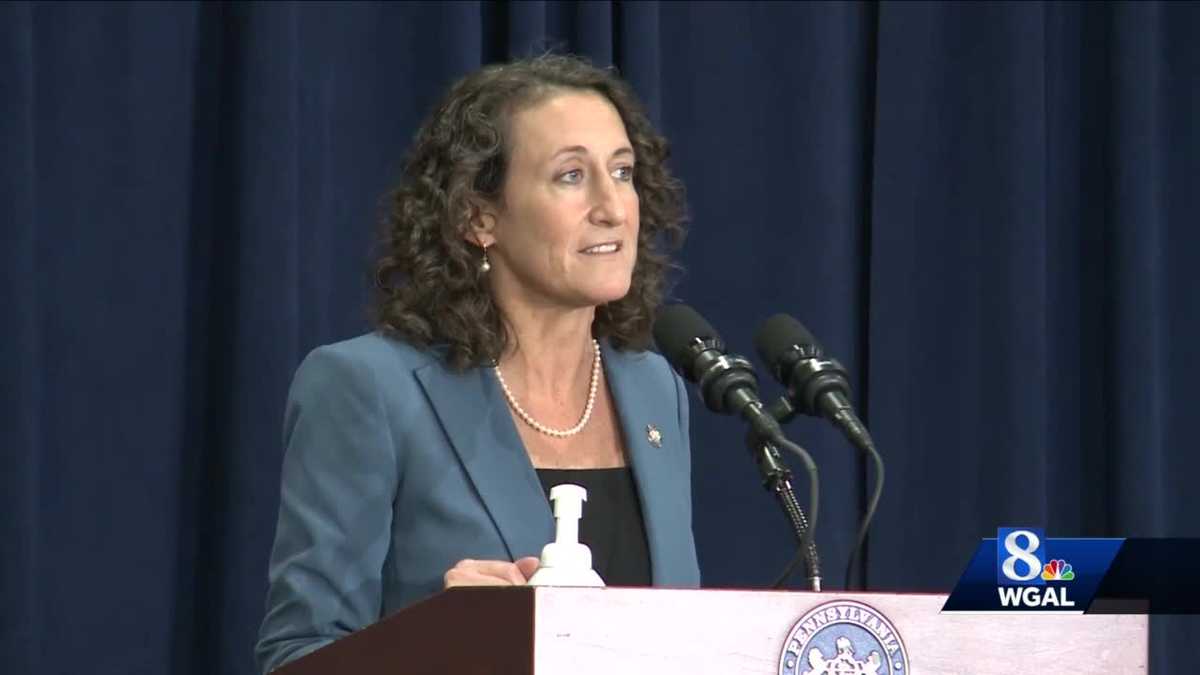 Pa. secretary of state will not order ballot recount