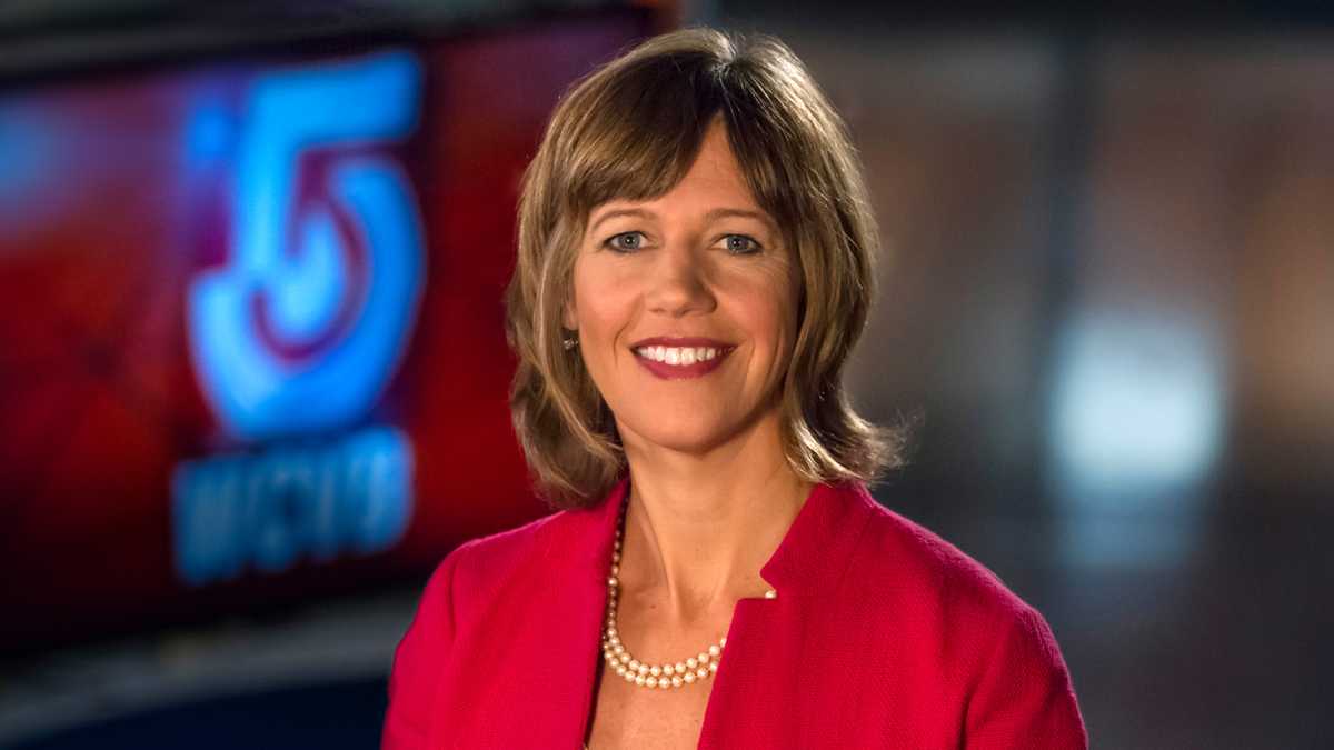 Kathy Curran to Speak at Boston University Newspaper's Third Annual
