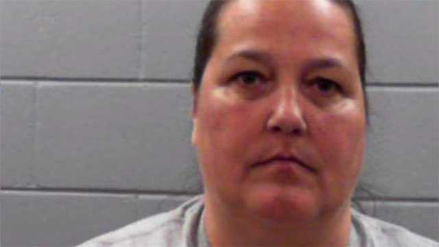 Former Court Clerk Accused Of Stealing $200,000 In Fines