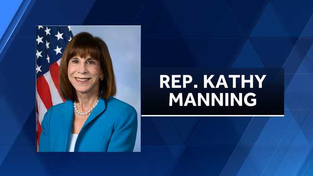 North Carolina Rep. Kathy Manning won't run for re-election - Vimarsana News