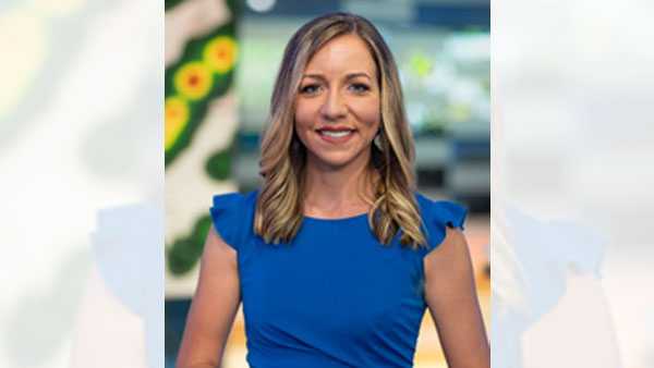 WLWT expands most accurate weather team, adds fifth meteorologist Katie Donovan - Vimarsana News
