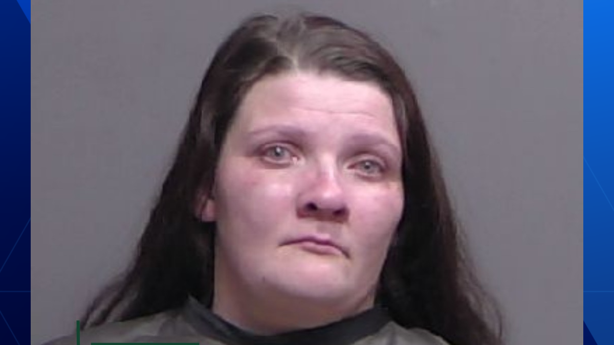Home health aide arrested in Flagler County for allegedly stealing from senior