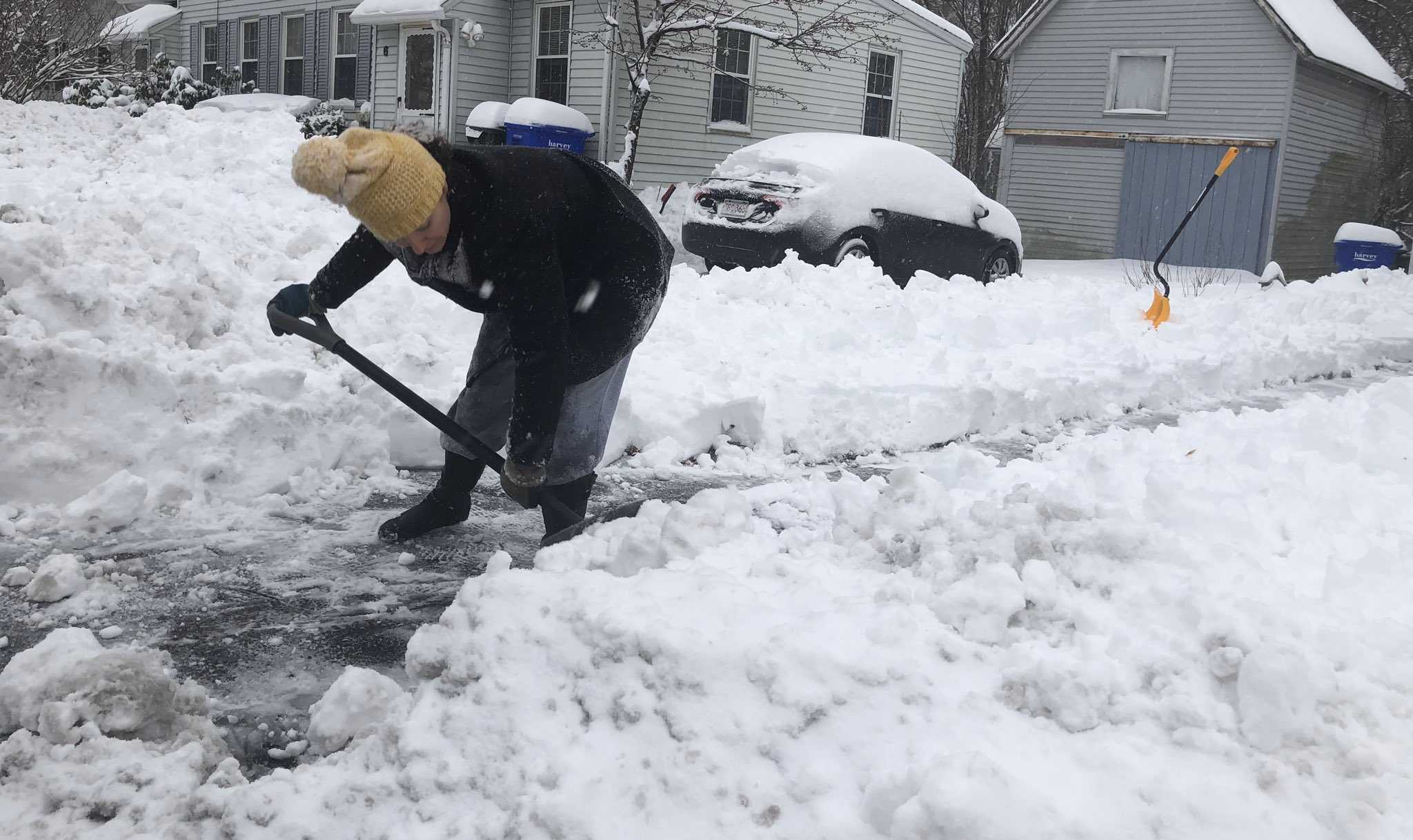 Town By Town Here S How Much Snow Has Fallen In Massachusetts   Katiehopkinton 1575293448 