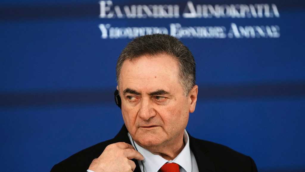 Israel's defense minister says his country has attacked Iran