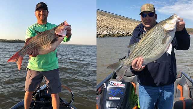 man-sets-kaw-lake-record-friend-quickly-breaks-it-during-another-fish-trip