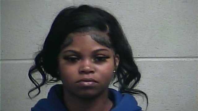 Woman faces charges after Clinton officer totals police car responding to false call - Vimarsana News