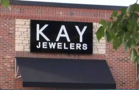 Kay Jewelers responds to outrage over 