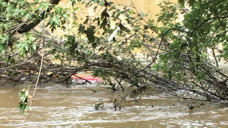 Fatal kayak accident on Monocacy River under investigation