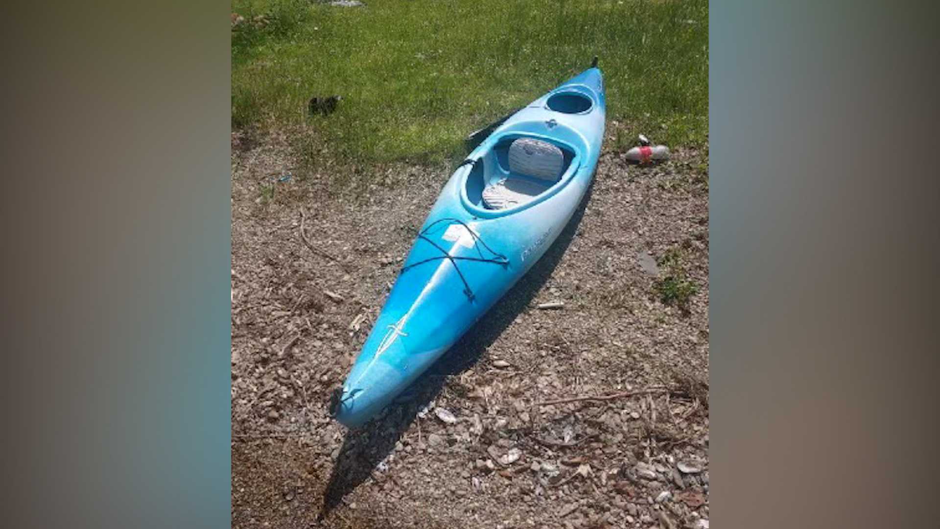 Maine game wardens looking for kayaker believed to have drowned on Swan Lake