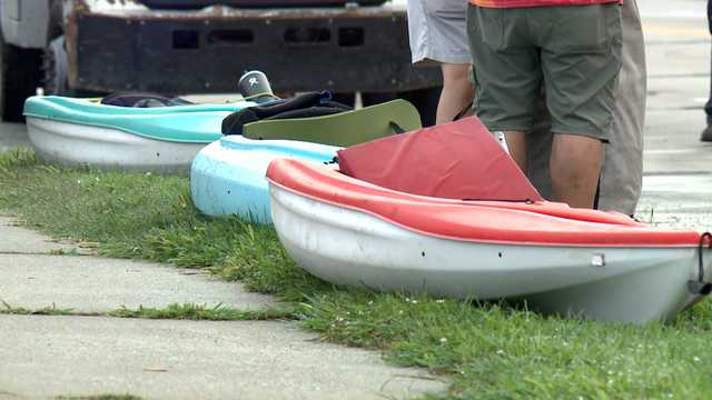 Coroner identifies 56-year-old man found in Ohio River - Vimarsana News