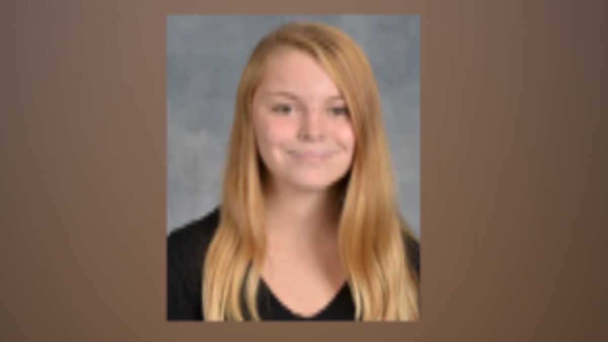 Missing 14 Year Old Florida Girl Has Been Found Officials Say