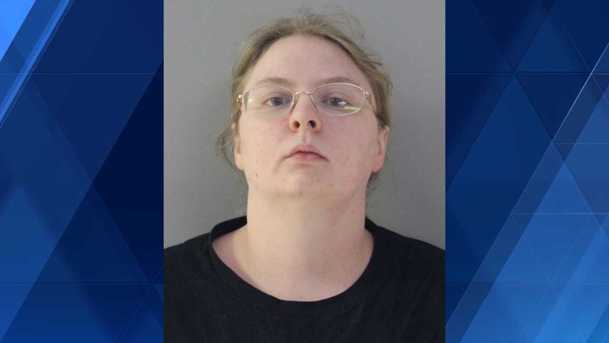 Preble County woman arrested, charged with animal cruelty