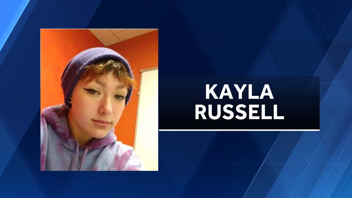 Missing Ames, Iowa teen found dead of apparent suicide