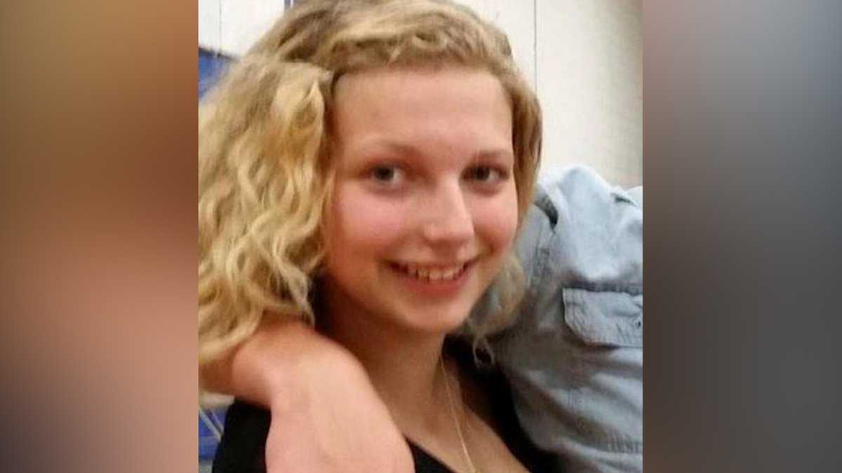 Maine teen missing for more than 3 months found safe