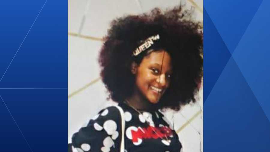 Police: Missing teen from Catonsville possibly headed to Baltimore City