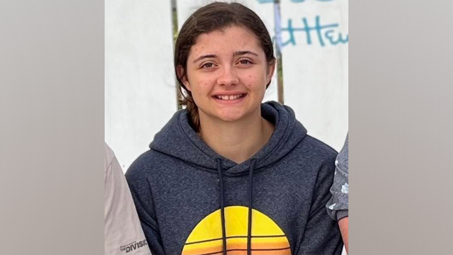 Georgia: Police searching for teen girl missing three months - Vimarsana News