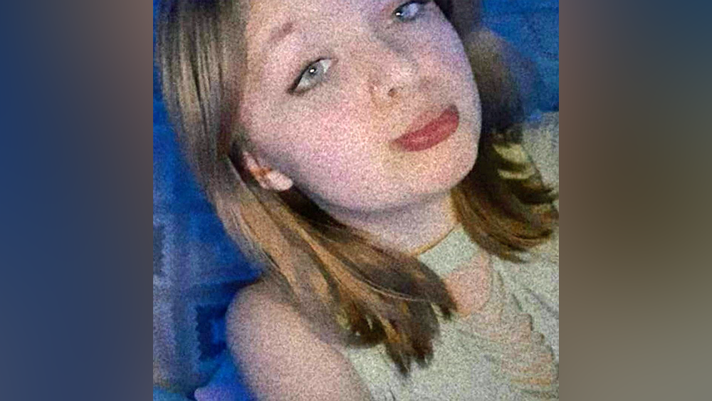Missing In Georgia Police Searching For 13 Year Old Girl Who Disappeared Overnight