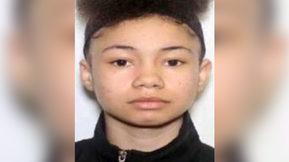 South Carolina Police Searching For Missing 14 Year Old Girl