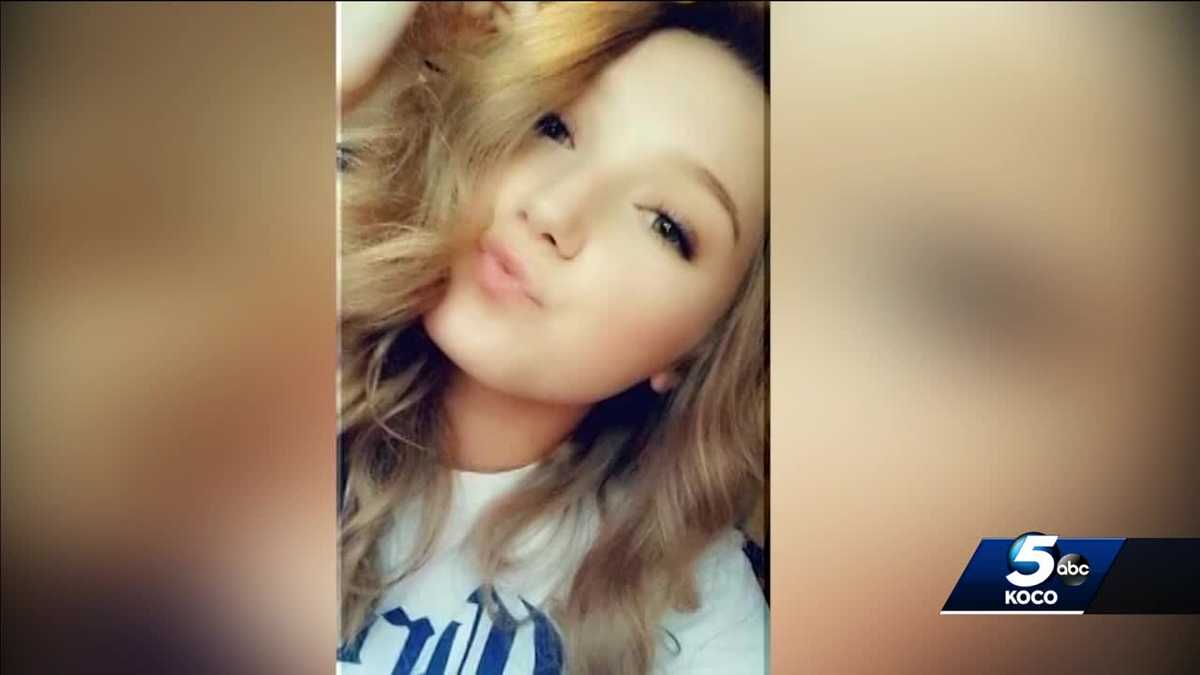 Mother of slain 16yearold McLoud girl tearfully remembers daughter