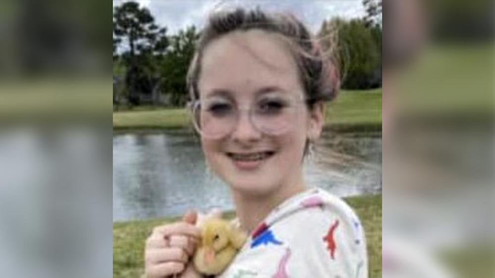 South Carolina Police Searching For 14 Year Old Girl Who Vanished 