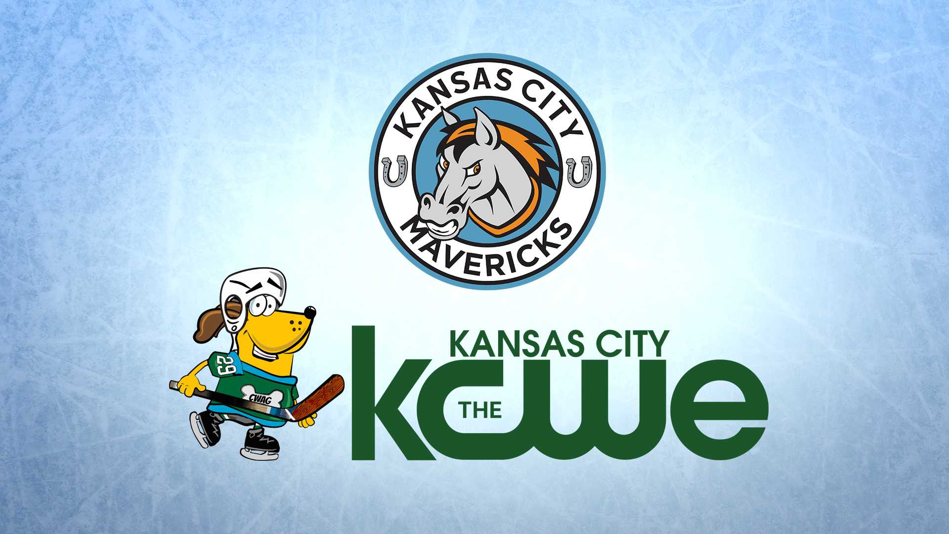 KCWE New Broadcast Home Of Kansas City Mavericks