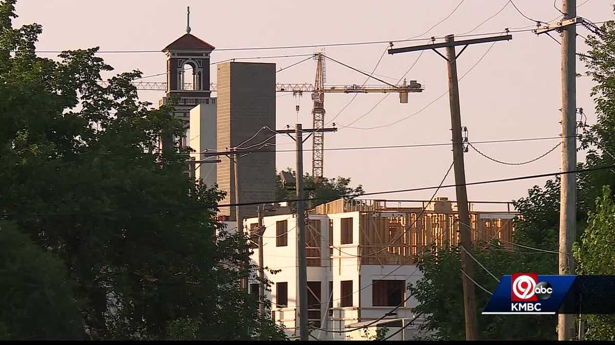 KC councilman proposes ordinance to establish an affordable housing fund