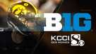 Big Ten football on vlog CBS