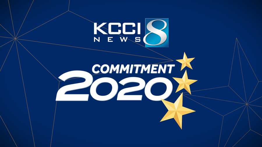 commitment 2020