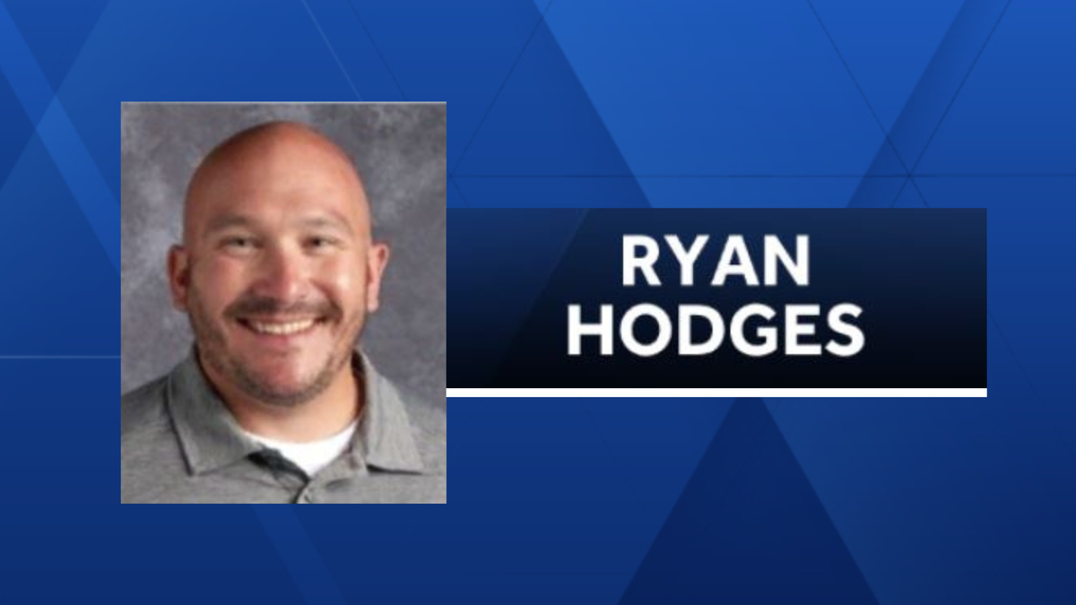Centerville School District approves counselor's resignation after he