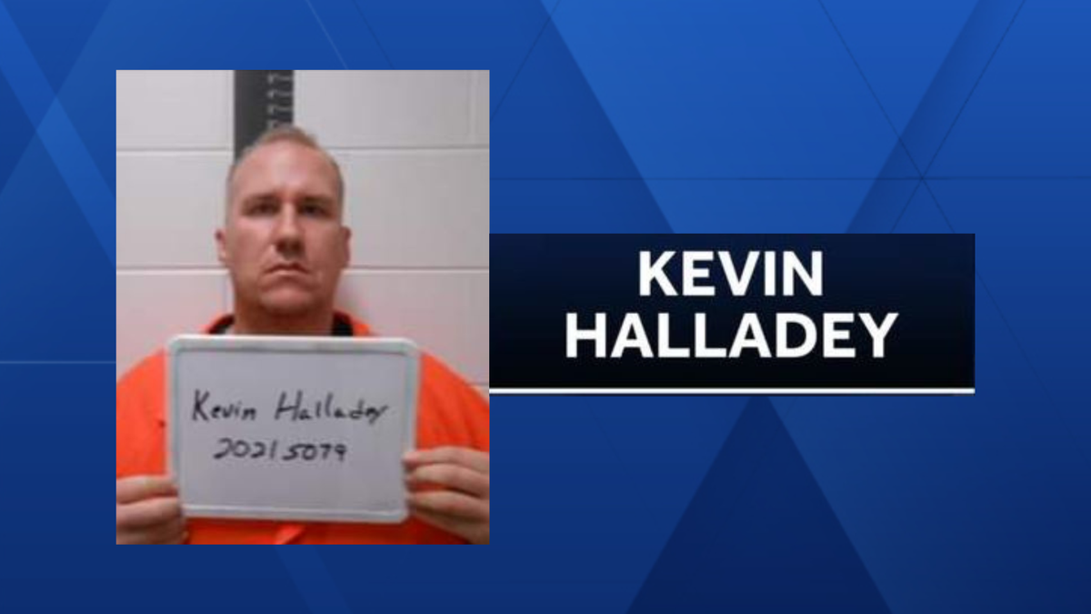 Iowa man charged in 2021 Grundy County death