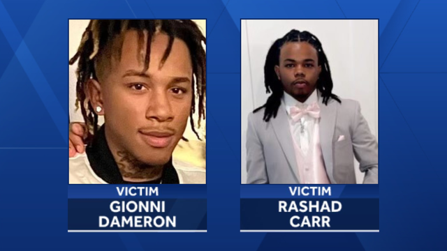 Police identify victims in Starts Right here deadly shooting - Vimarsana News