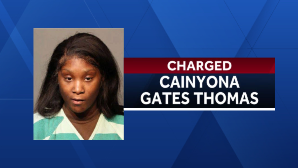 Infant child nearly dies from drug overdose; mother charged