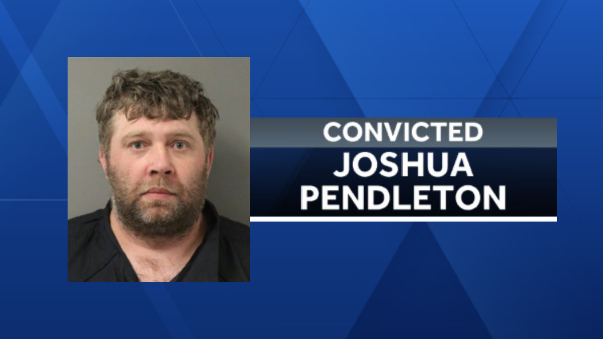 Murder conviction upheld in killing of Fort Dodge pastor - KCCI