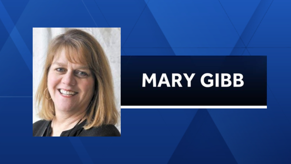 mary gibb