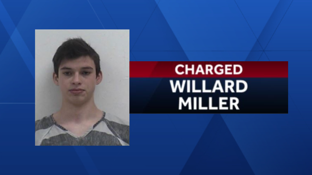 Fairfield teen charged with teacher's murder wants new trial date - Vimarsana News