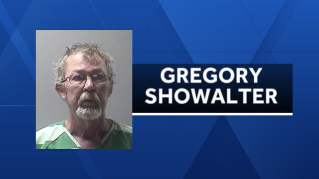 Gregory Showalter gets life in prison for killing his wife - Vimarsana News