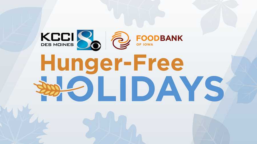 hunger free holidays