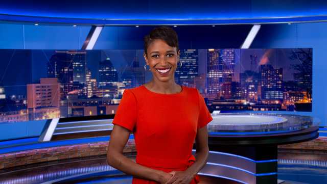 Veteran Iowa journalist Jodi Long joins KCCI 8 - Vimarsana News