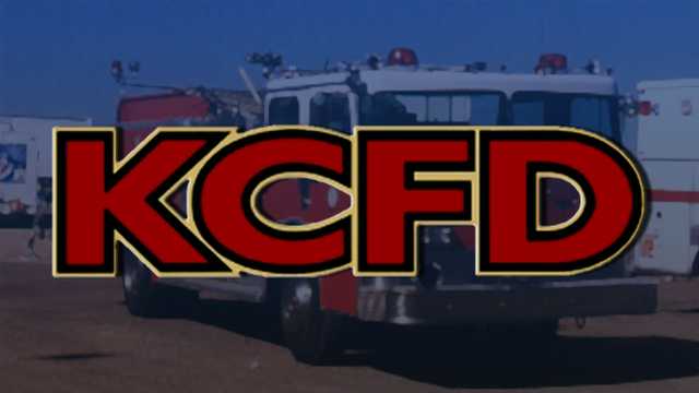 KCFD battle two separate house fires - Vimarsana News