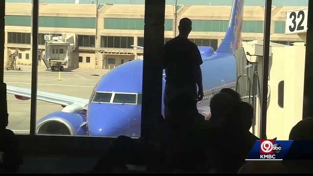 Plane safely lands after engine problems divert it back to KCI - Vimarsana News